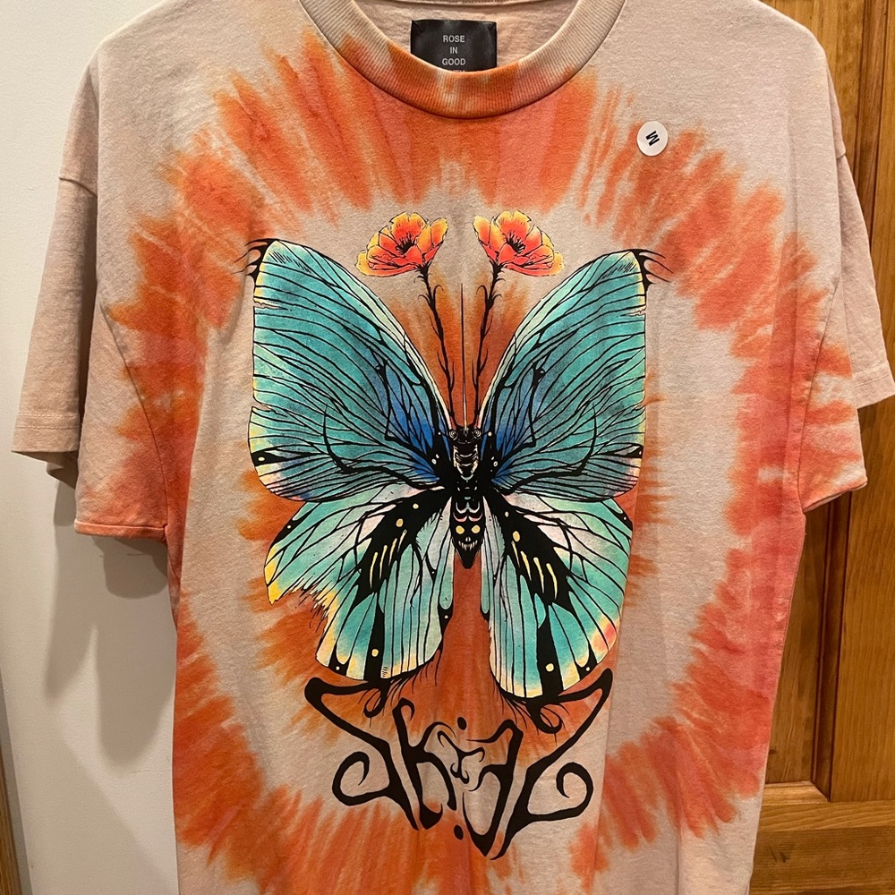 Lil Skies T-Shirt